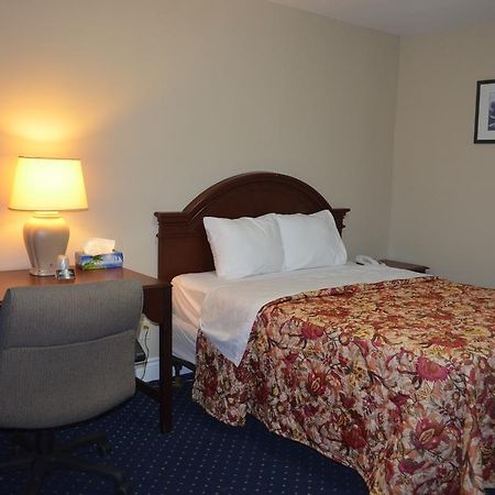 Mohawk Motel Brantford Kültér fotó