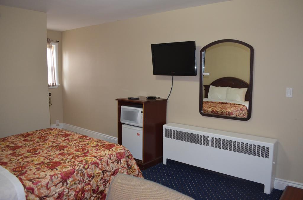 Mohawk Motel Brantford Kültér fotó
