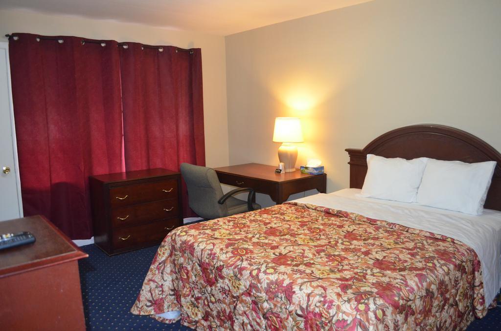 Mohawk Motel Brantford Kültér fotó