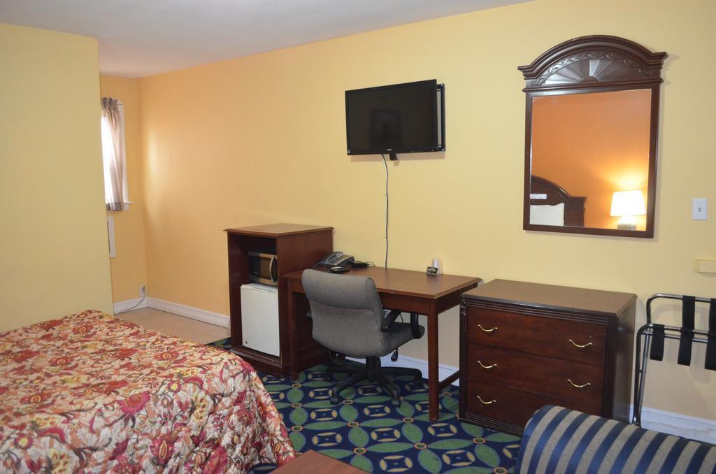Mohawk Motel Brantford Kültér fotó