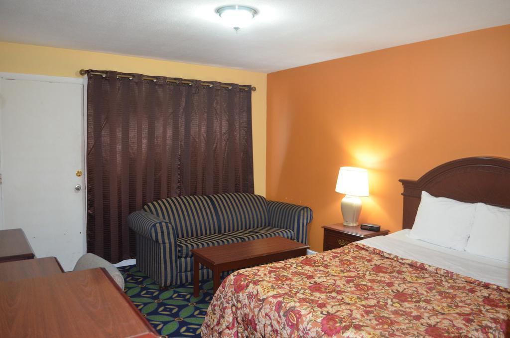Mohawk Motel Brantford Kültér fotó