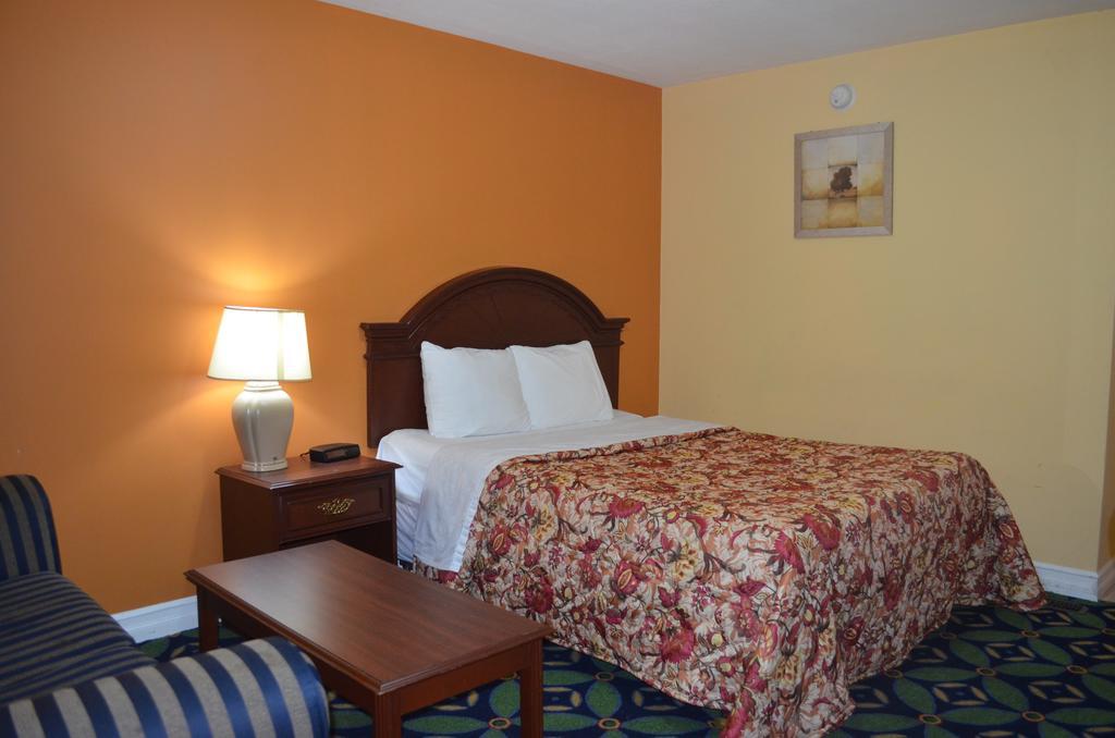 Mohawk Motel Brantford Kültér fotó