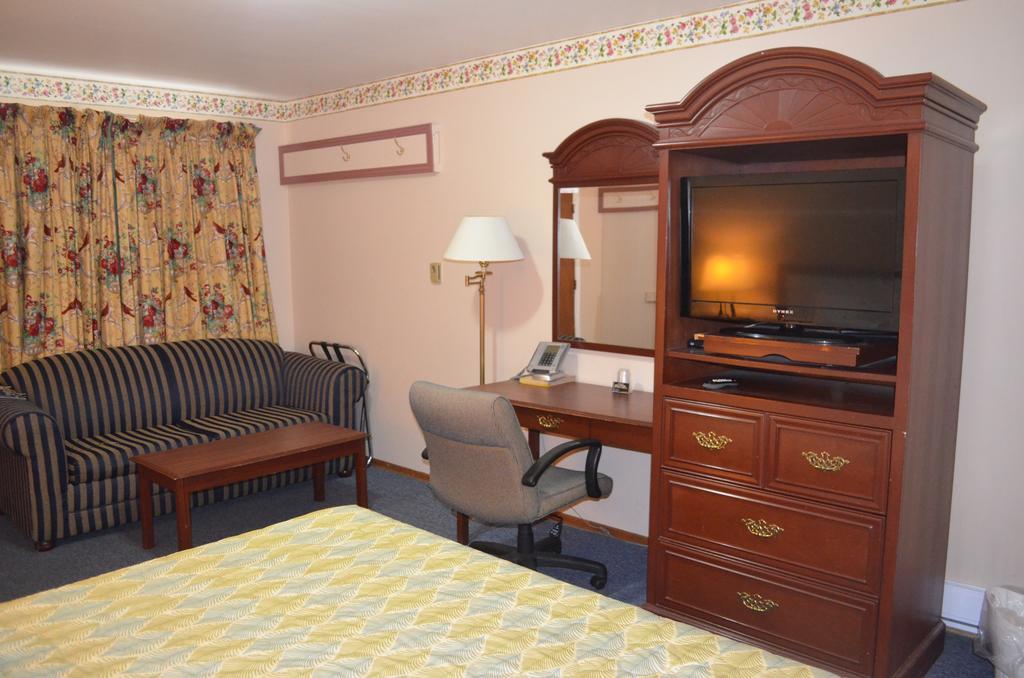 Mohawk Motel Brantford Kültér fotó