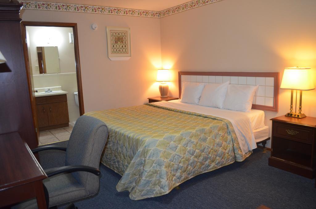 Mohawk Motel Brantford Kültér fotó