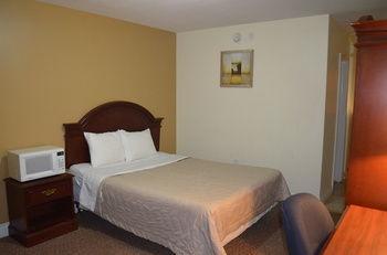 Mohawk Motel Brantford Kültér fotó