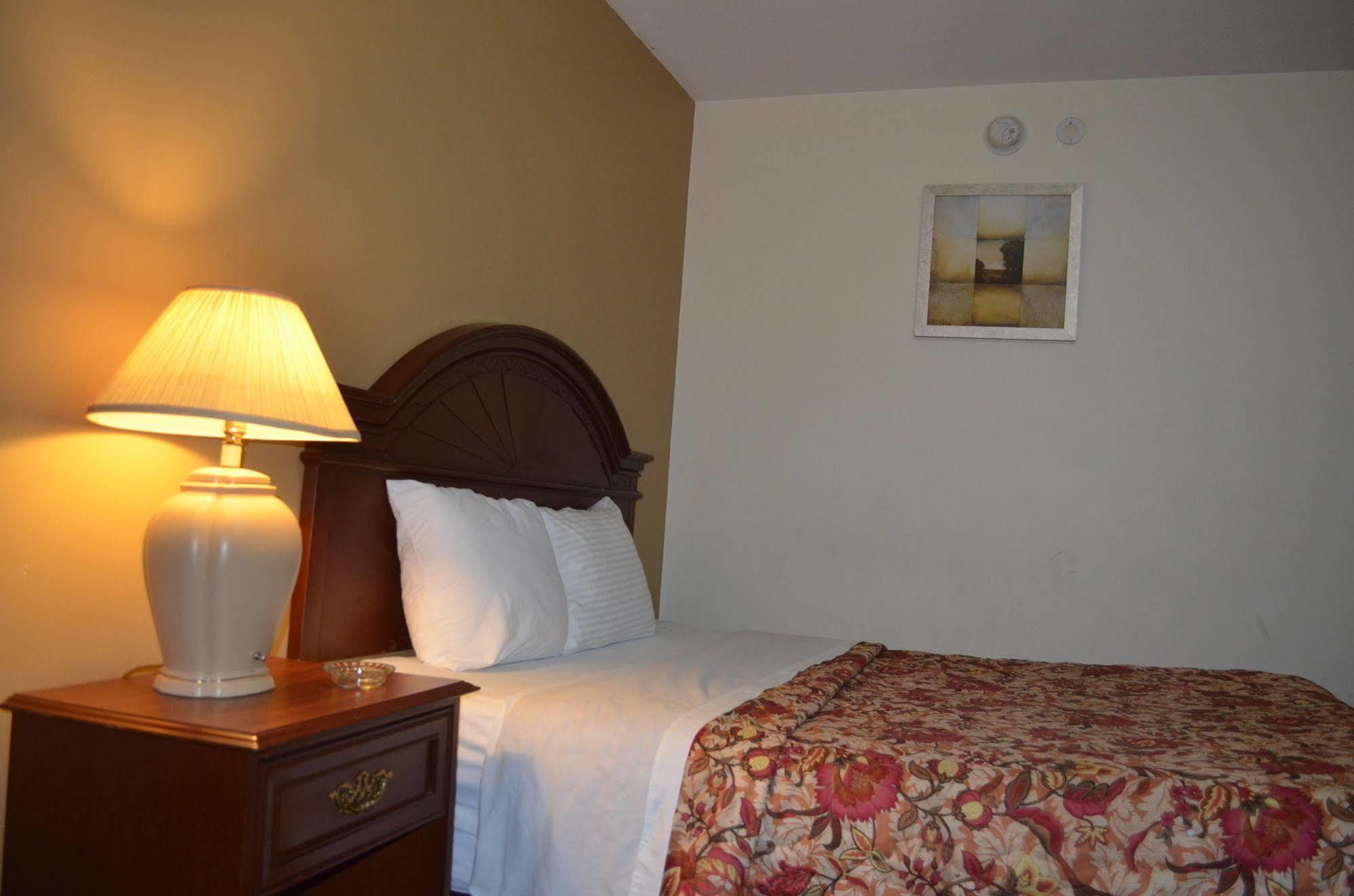 Mohawk Motel Brantford Kültér fotó