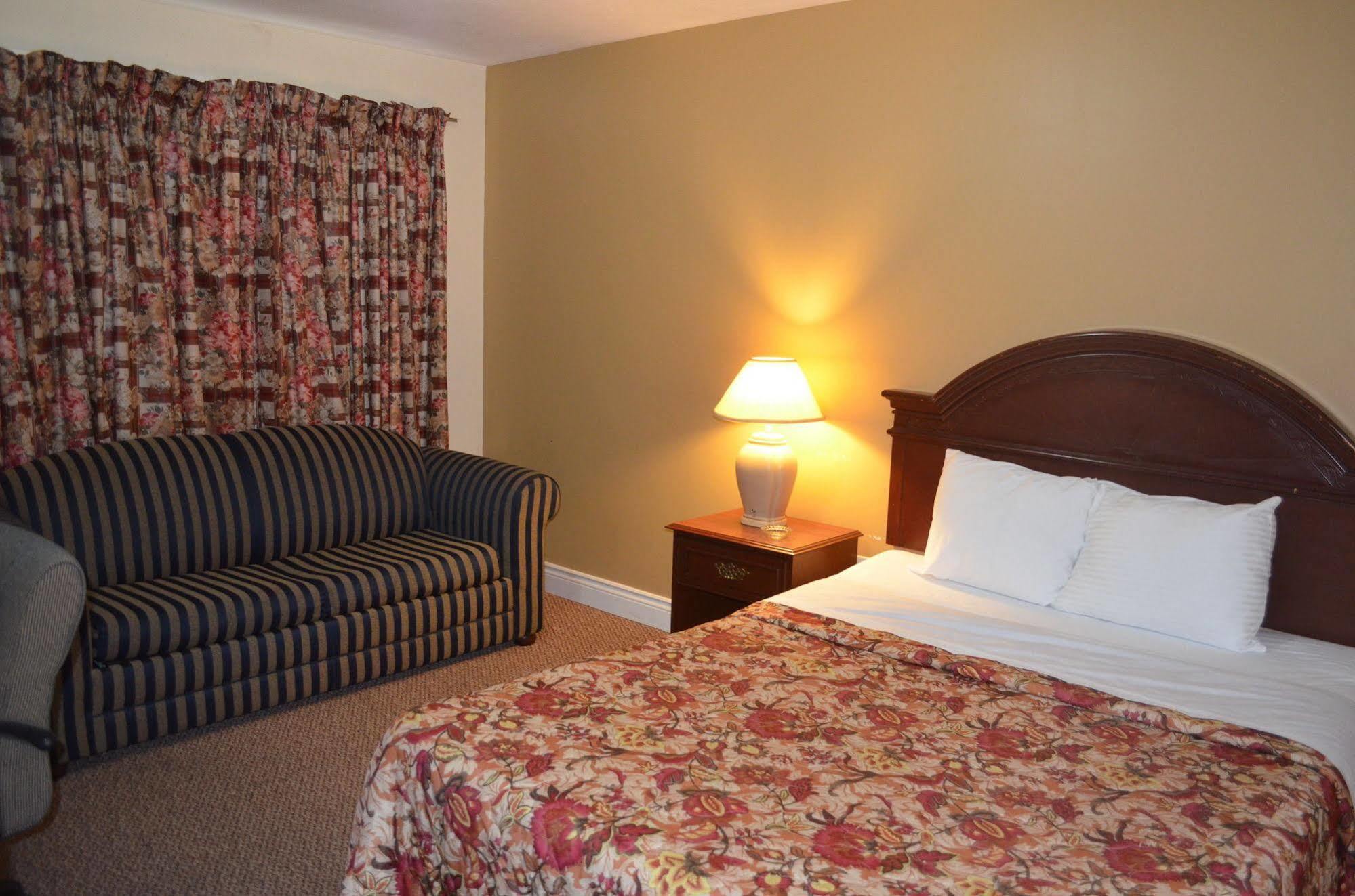 Mohawk Motel Brantford Kültér fotó