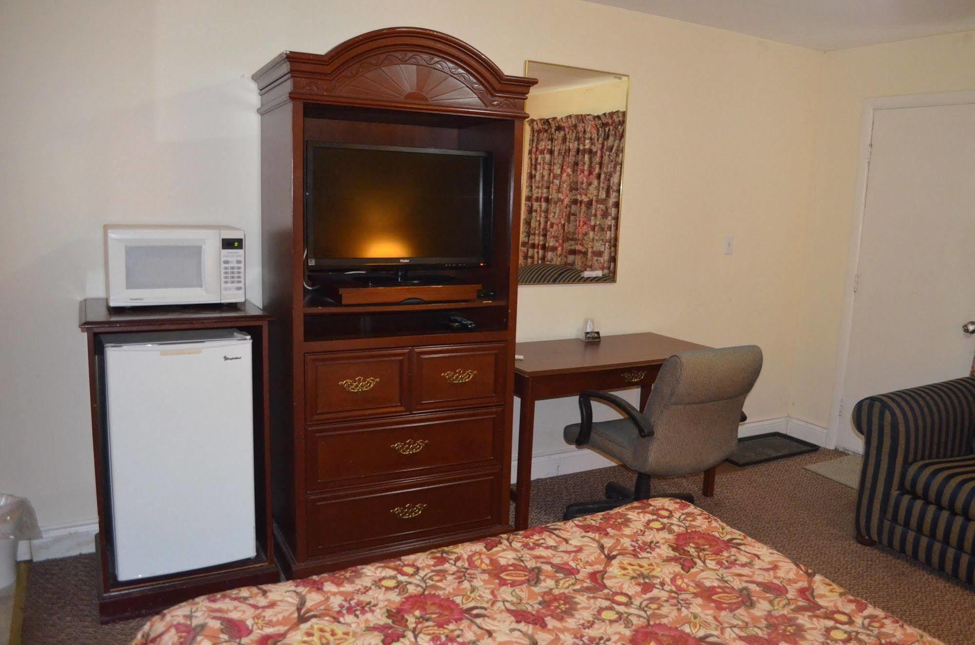 Mohawk Motel Brantford Kültér fotó