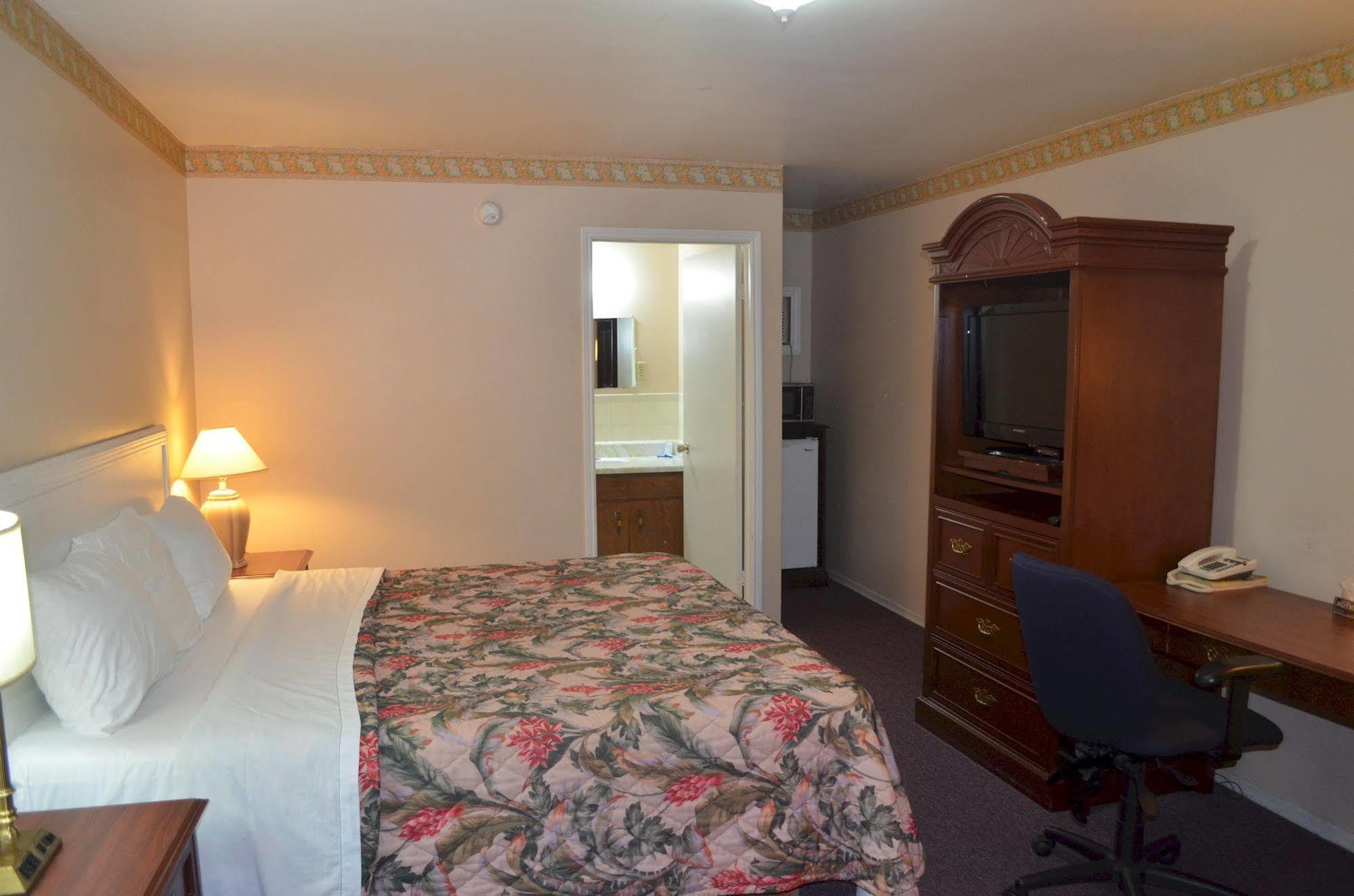 Mohawk Motel Brantford Kültér fotó