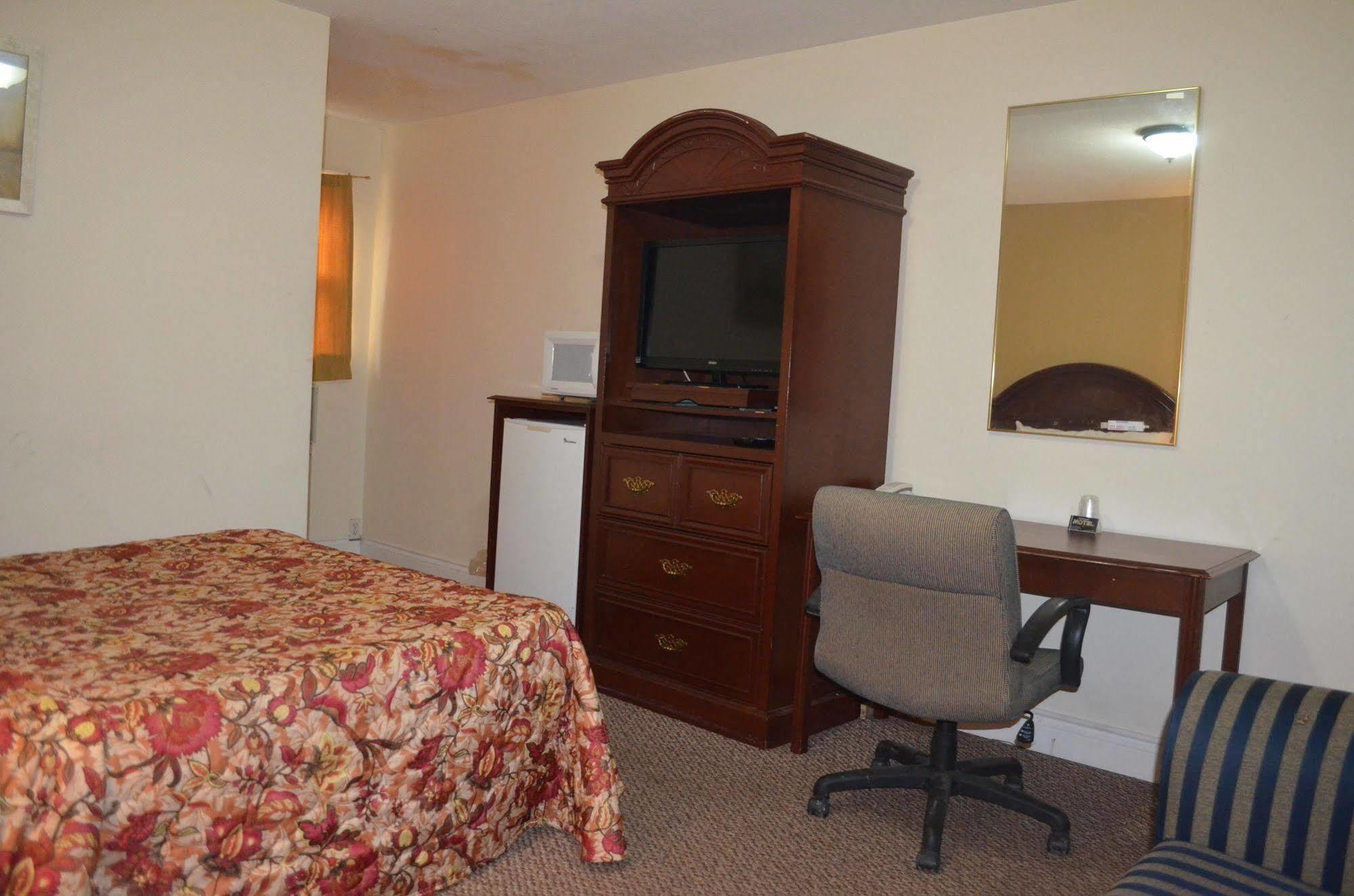 Mohawk Motel Brantford Kültér fotó