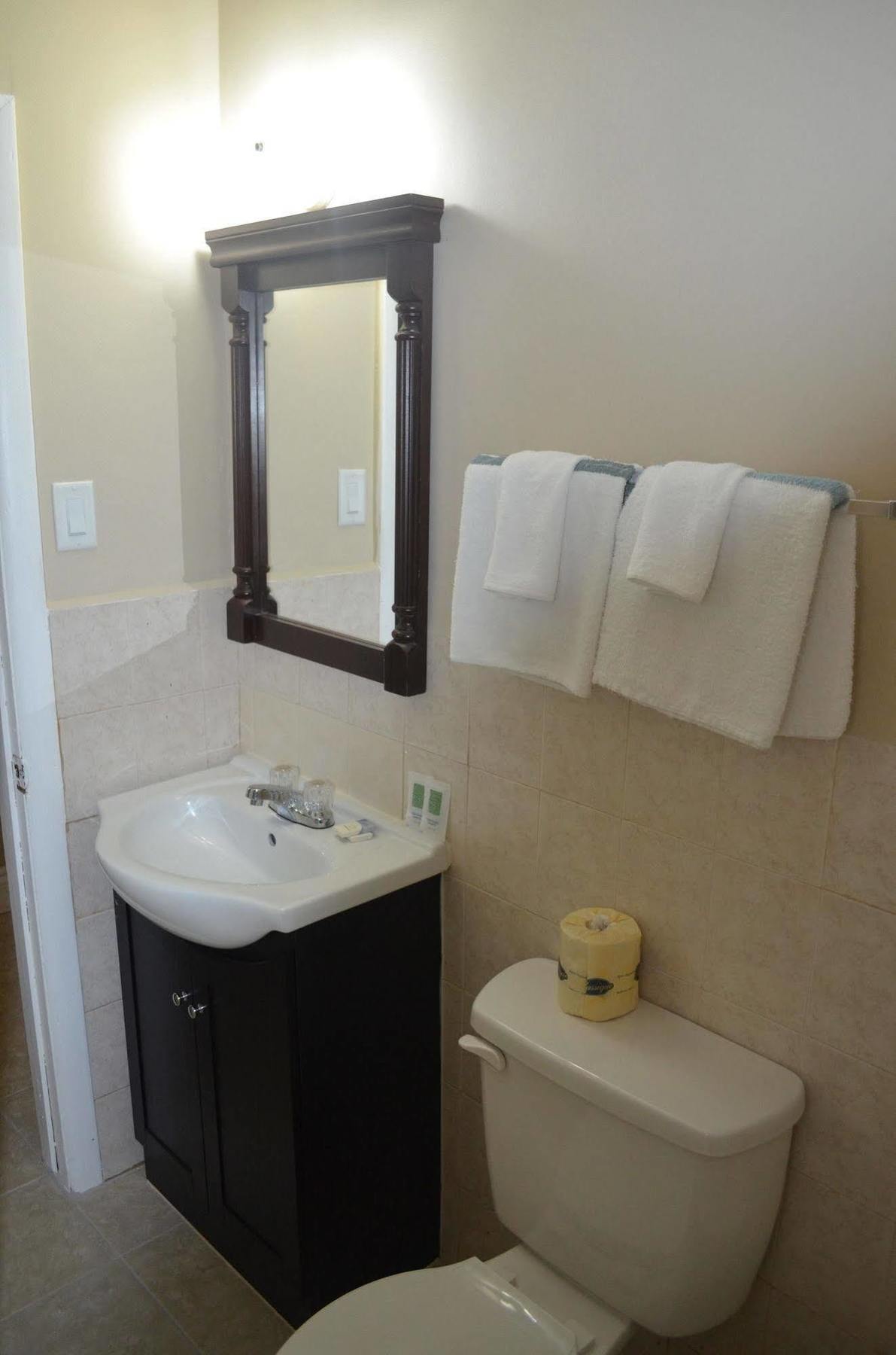 Mohawk Motel Brantford Kültér fotó